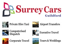 Surrey Cars   Guildford Taxi Co. 1061471 Image 5